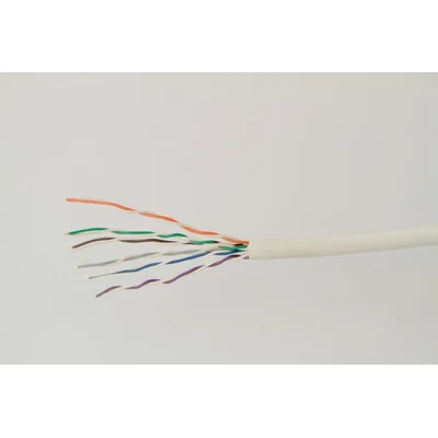 YTKSY 6x2x0.5 cable - white
