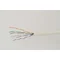 YTKSY 6x2x0.5 cable - white