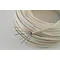 YTKSY 6x2x0.5 cable - white