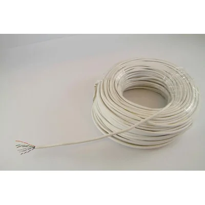 YTKSY 6x2x0.5 cable - white
