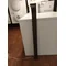 Yukon garden post 120 cm anthracite