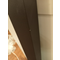 Yukon garden post 120 cm anthracite