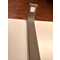 Yukon garden post 120 cm anthracite