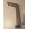 Yukon Garden post 40 cm titanium