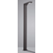 Yukon Gartenpfahl 120 cm Anthrazit