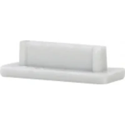 Z-10/1F End caps for insulated busbars