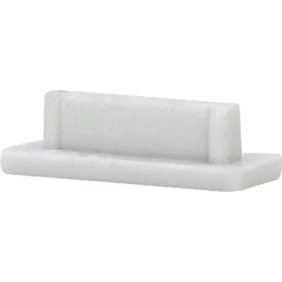 Z-10/1F End caps for insulated busbars