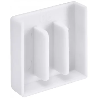 Z-16/3F End caps for insulated busbars