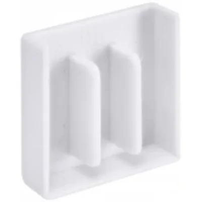 Z-16/3F End caps for insulated busbars