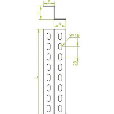 Z-bar, ZD25H25/2