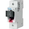 Z-SLS/CEK10/1 Tytan-Set – Trennsockel mit Stecker
