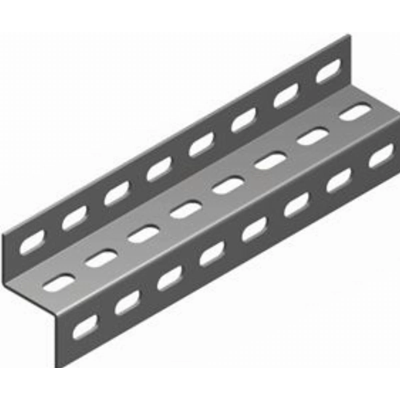 Z-Stange, ZC25H25/2