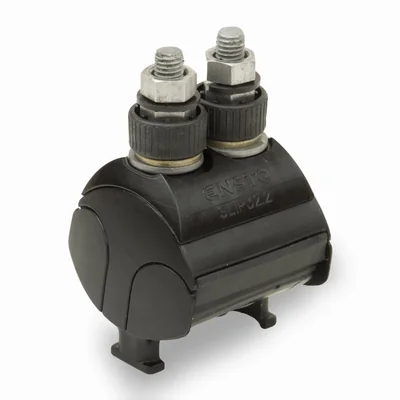 Zacisk dwustronnyAI/Cu, 16-150 Al, Cu/16-120 Al 16-95Cu