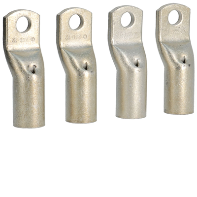 Zacisk oczkowy D:12,8 3P dla przewodu 240mm²