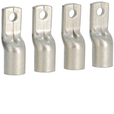 Zacisk oczkowy D:8,5 3P/4P dla przewodu 120mm²