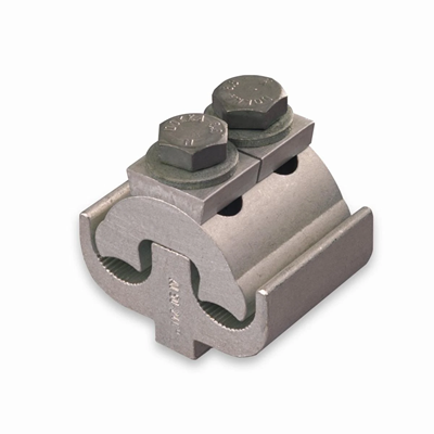 Zacisk odgałęźny Al/Al 50-240/50-240 mm2