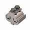 Zacisk odgałęźny Al/Al 50-240/50-240 mm2