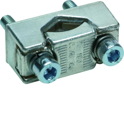 Zacisk pryzmowy 150mm2 dla NH 00 / 185mm