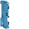 Zacisk przelotowy plug-in neutralny 2,5mm2
