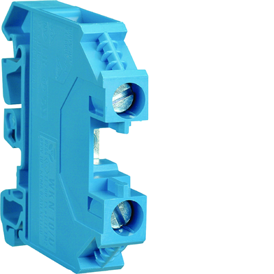 Zacisk szeregowy neutralny, 10mm2