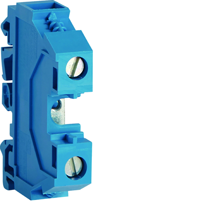 Zacisk szeregowy neutralny, 16mm2