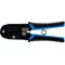 Zaciskarka 6p8p - RJ12/RJ45 ALANTEC