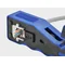 Zaciskarka do wtyków przelotowych EZ RJ45