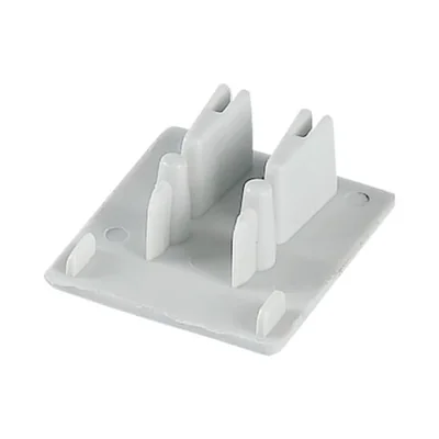 Заглушка для шин 14x5mm BB-UL-EC/1