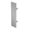 Заглушка KAN.WDK 60X230 CZ.B, WDK HE60230RW