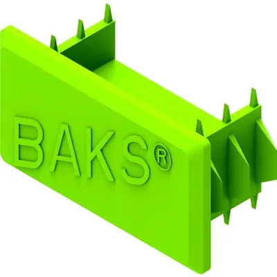Заглушка захисна, NOW40x22