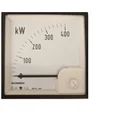 ZÄHLER DLMQB96 P4Wg 400V 600/5A 0-400kW
