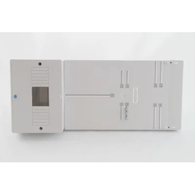 Zählerplatine TLR-3F (N+PE)