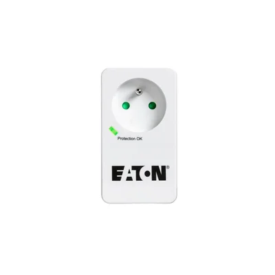 Захисна коробка Eaton PB1F 1 FR