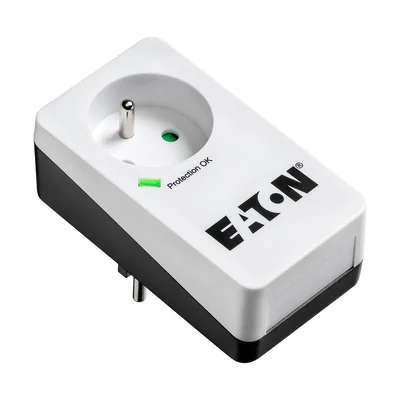 Захисна коробка Eaton PB1F 1 FR