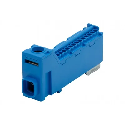 Захисна стрічка ZPS 1x25мм2, 13x2,5мм2 - синя