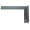 Zámečnický čtyřhran 250x160mm