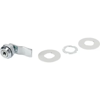 Zamek SH6 z osprzętem, BPZ-LOCK/SH6METAL
