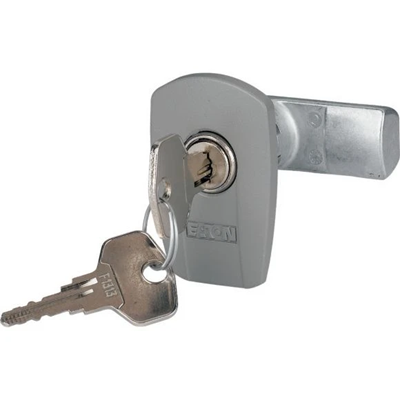 Zamek z kluczykiem, BPZ-LOCK, BPZ-LOCK