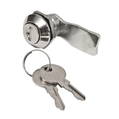 Замок з універсальним ключем 1333 LK-1333-M22