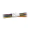 Zamykane tabliczki opisowe TOZO3010 (dla etykiety o wymiarze 30x9,5mm)