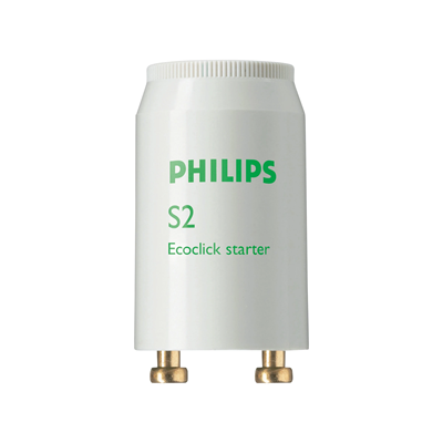 Zapłonnik do świetlówek 4-22W, 230V
