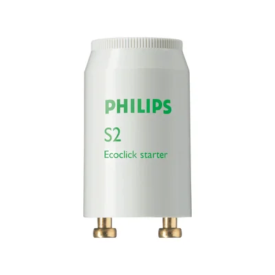 Zapłonnik do świetlówek 4-22W, 230V