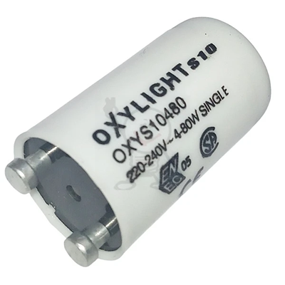 Zapłonnik do świetlówek 4-80W 230V
