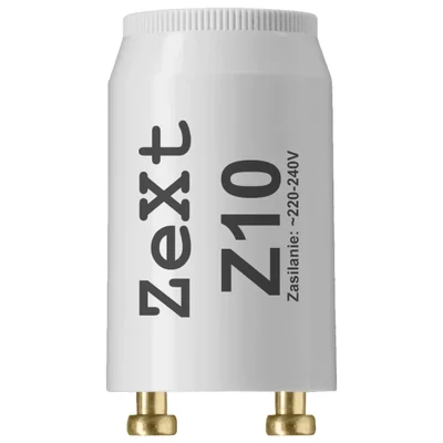 Zapłonnik do świetlówek Z-10 4-65W 230V