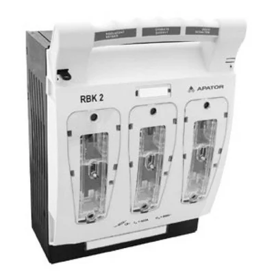 Запобіжний роз'єднувач RBK 2 pro-V