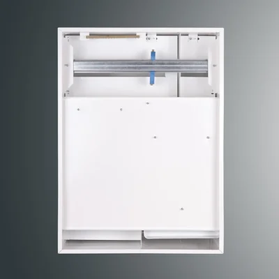 Zapuštěný rozvaděč RW - 4NN O T3F + 36S