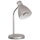 ZARA HR-40 SILVER desk lamp