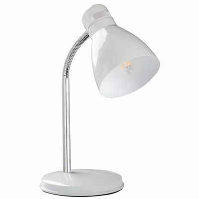 ZARA HR-40-W Schreibtischlampe