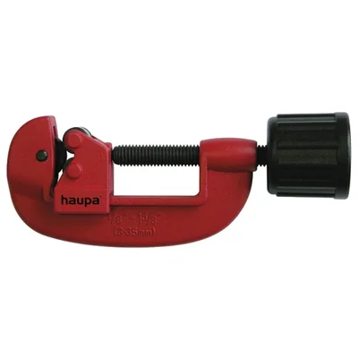 Zařízení pro řezání Cu trubek 3-35 mm