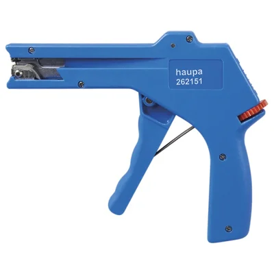 Zařízení pro utahování stahovacích pásek 2,5-5mm